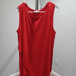 #247 John Mark Dress Tank